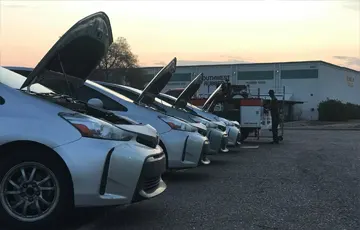 cars